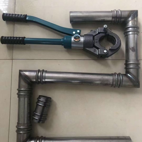贞丰鑫亿呈冷却管